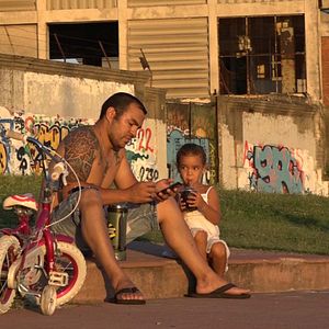 Bilder Le Cri des fourmis