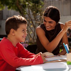 Bilder Valeria Solarino