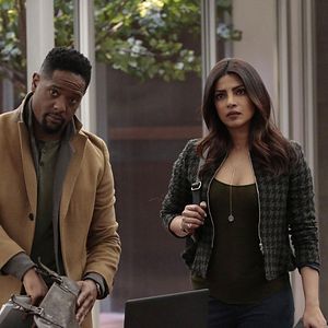 Bilder Blair Underwood