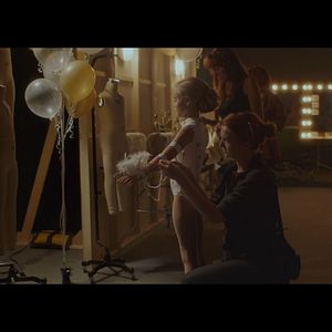 Bilder Casting JonBenet