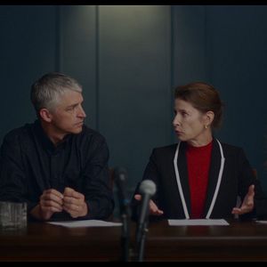 Bilder Casting JonBenet