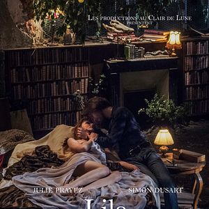 Bilder Lila et Valentin