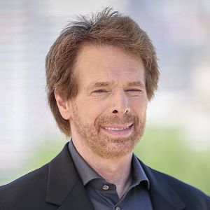 Bilder Jerry Bruckheimer