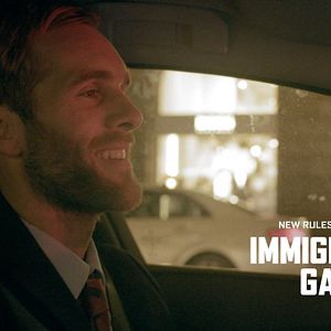 Bilder Immigration Game