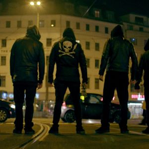 Bilder Immigration Game