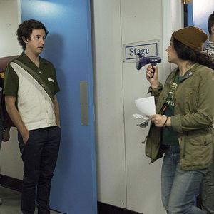 Bilder Matreya Scarrwener