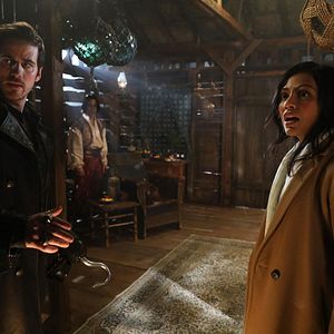 Bilder Once Upon A Time - Es war einmal...