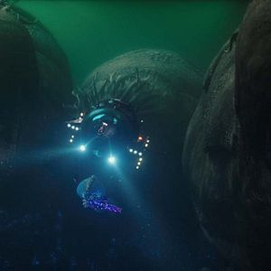 Bilder Valerian - Die Stadt der tausend Planeten