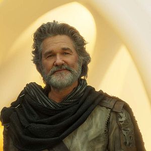 Bilder Kurt Russell