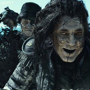Bilder Pirates Of The Caribbean 5: Salazars Rache
