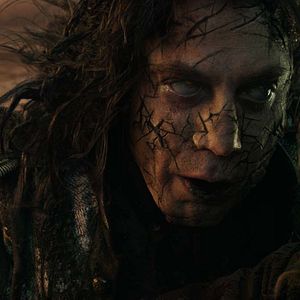 Bilder Pirates Of The Caribbean 5: Salazars Rache