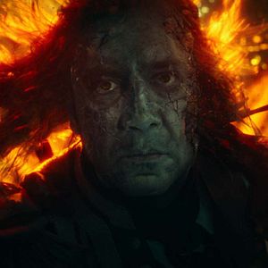 Bilder Pirates Of The Caribbean 5: Salazars Rache