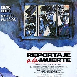 Bilder Reportaje a la muerte