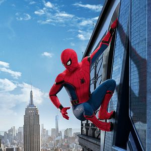Bilder Spider-Man: Homecoming