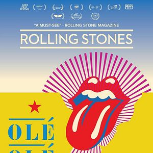 Bilder The Rolling Stones Olé Olé Olé!: A Trip Across Latin America