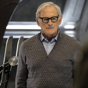 Bilder Victor Garber