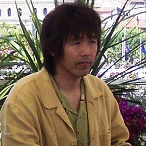 Bilder Mitsuhisa Ishikawa