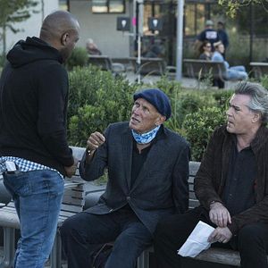 Bilder Shades Of Blue