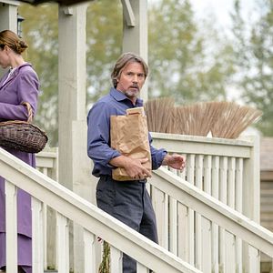 Bilder Janette Oke: Die Coal Valley Saga