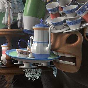 Bilder Ferdinand - Geht STIERisch ab!