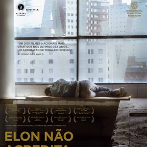 Bilder Elon Não Acredita Na Morte