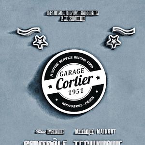 Bilder Contrôle technique