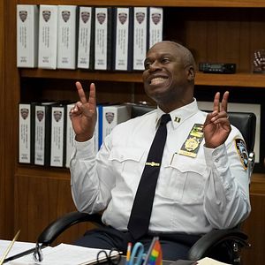 Bilder Brooklyn Nine-Nine