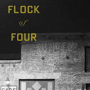 Bilder Flock of Four