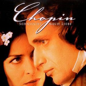 Bilder Chopin - Sehnsucht nach Liebe