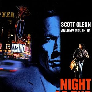 Bilder Night of the Running Man