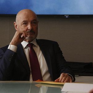 Bilder Terry O'Quinn