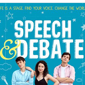 Bilder Speech & Debate