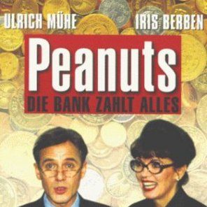 Bilder Peanuts - Die Bank zahlt alles