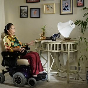 Bilder Fresh Off The Boat