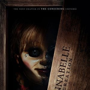 Bilder Annabelle 2
