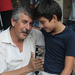 Bilder Mezeci Çırağı