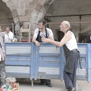 Bilder Mezeci Çırağı