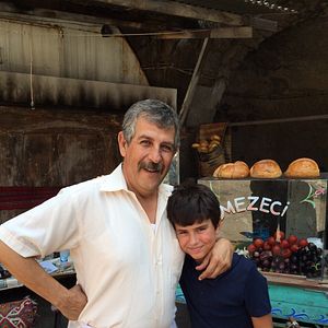 Bilder Mezeci Çırağı