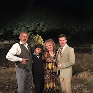 Bilder Mezeci Çırağı