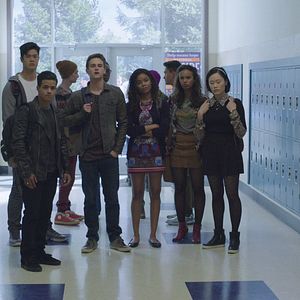 Bilder Tote Mädchen lügen nicht