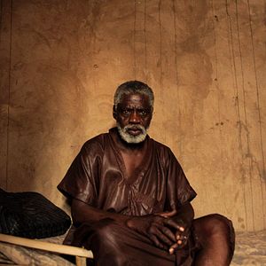 Bilder Hamadoun Kassogué