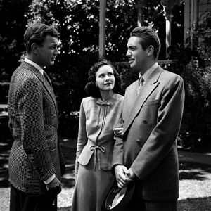 Bilder Teresa Wright