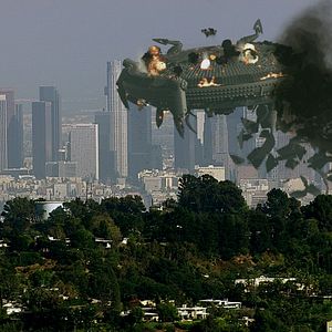 Bilder Battlefield: Drone Wars