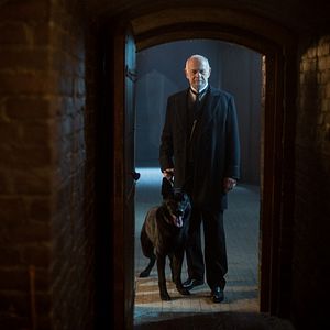 Bilder Gerald McRaney