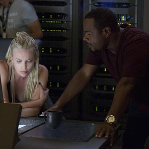 Bilder Charlize Theron