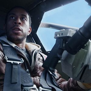 Bilder Fast & Furious 8