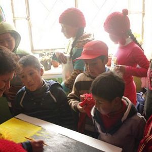 Bilder Jardines de plomo