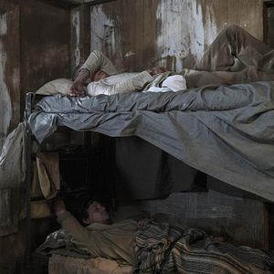 Bilder Wentworth Miller