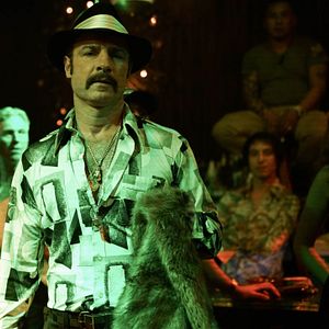 Bilder Chuck - Der wahre Rocky