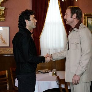 Bilder Chuck - Der wahre Rocky